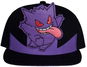 Pokémon - 3D Gengar - kšiltovka - Kšiltovka