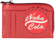 Fallout - Nuka Cola - peněženka - Peněženka