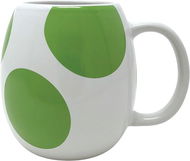 Super Mario - Yoshi Egg - Becher - Tasse