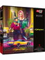 Cyberpunk 2077 - Kitsch Style - Puzzle - Puzzle