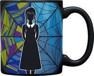 Wednesday - Mittwoch - wechselnder Becher - Tasse