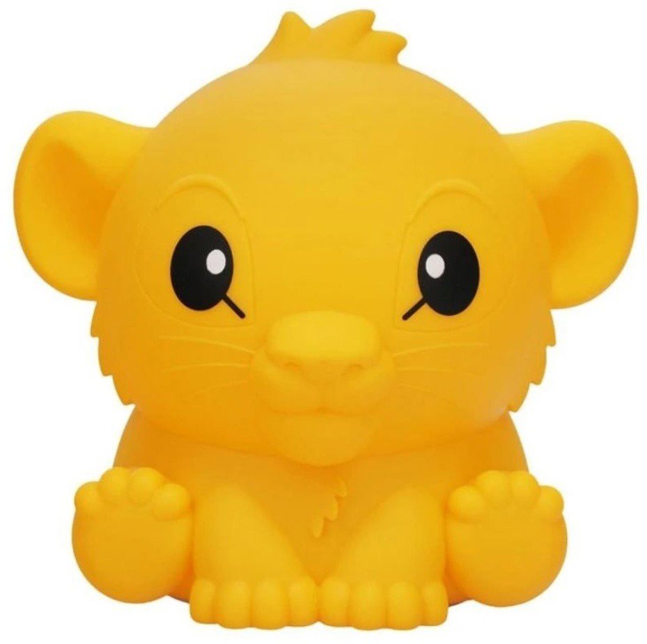Paladone Oroszlánkirály Simba világító figura