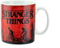 Stranger Things - Stranger Things - Tasse und Aufkleber - Tasse