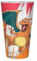 Pokémon - Charizard - Glas - Glas