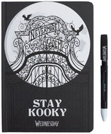 Wednesday - Stay Kooky - gift set - Gift Set