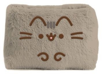 Pusheen - Happy Face - tolltartó