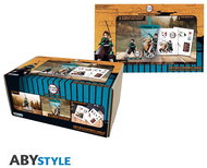 Demon Slayer - Tanjiro Kamado - gift set - Gift Set