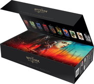 The Witcher - 10th Anniversary Puzzle Collection - Puzzle 10x 500 pieces - Jigsaw Puzzle