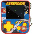 Evercade Super Micro - Asteroids - retro konzole