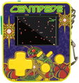 Evercade Super Micro - Centipede - retro konzole