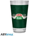 Friends - Central Perk - sklenice
