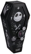 Disney Nightmare before Christmas: Coffin - Dekorativní lampa - Dekorativní osvětlení