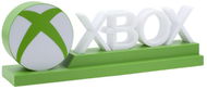  Xbox: Logo - Dekorativní lampa - Dekorativní osvětlení