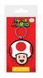 Super Mario: Toad - klíčenka - Klíčenka