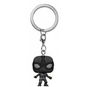 Funko Pop! Keychain Spider - Man stealth suit - klíčenka - Klíčenka