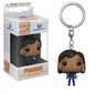 Funko Pop! Keychain Overwatch: Pharah - klíčenka - Klíčenka