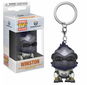 Funko Pop! Keychain Overwatch: Winston - klíčenka - Klíčenka