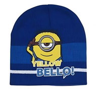 Mimoni - zimní čepice - Zimní čepice