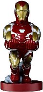Cable Guys – Iron Man Infinity Saga - Figúrka