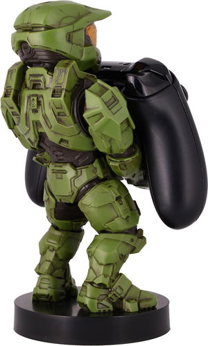 Cable Guys - Halo Infinite - Master Chief - Figure