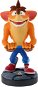 Figur Cable Guys - Crash Bandicoot - Its About Time - Figurka