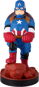 Figúrka Cable Guys – Captain America - Figurka