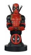 Cable Guys - Deadpool Plinth - Figur