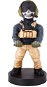Figúrka Cable Guys – Call of Duty – Ghost - Figurka