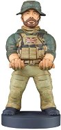Cable Guys - Call of Duty - Captain Price - Figure