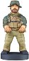 Cable Guys - Call of Duty - Captain Price - Figur