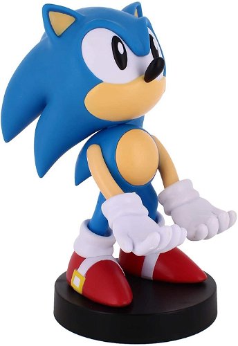 Cable Guys - Classic Sonic - Figure