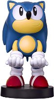 Special Edition Sonic 30th Anniversary Cable Guy Phone and