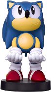 Cable Guys - Classic Sonic - Figur