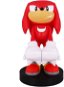 Figura Cable Guys - Sonic - Knuckles - Figurka