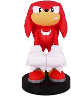 Figura Cable Guys - Sonic - Knuckles - Figurka