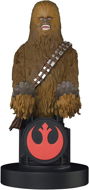 Cable Guys - Star Wars - Chewbacca - Figure