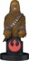 Figur Cable Guys - Star Wars - Chewbacca - Figurka