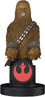 Cable Guys - Star Wars - Chewbacca - Figurka