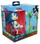 Cable Guys – Sonic Deluxe Gift Box - Darčeková sada