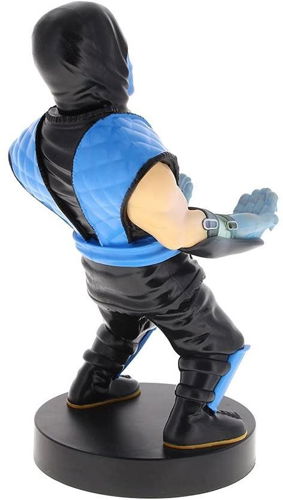 Cable Guys - Sub-Zero (Mortal Kombat Classic) - Figure