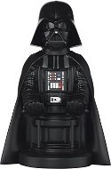Cable Guys - Star Wars - Darth Vader (Injected Molded Version) - Figur