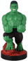 Figur Cable Guys - Hulk (Avengers Game) - Figurka
