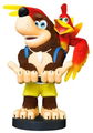 Cable Guys - Banjo-Kazooie