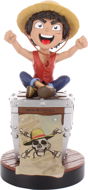 Figúrka Cable Guys – Luffy One Piece - Figurka