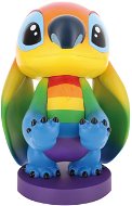 Cable Guys - Rainbow Stitch - Figure