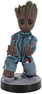Cable Guys - Toddler Groot in Pajamas - Figura