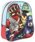 Detský ruksak Marvel: Avengers – detský 3D batoh - Dětský batoh