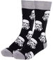 Star Wars: Icons of Stormtrooper - Ponožky (38 - 45) - Ponožky