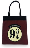 Harry Potter: Platform 9 3/4 - taška - Nákupní taška