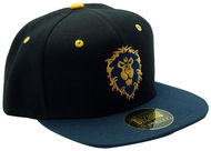 World Of Warcraft: Alliance - kšiltovka snapback - Kšiltovka